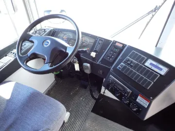Picture of 2014 Blue Bird All American School Bus