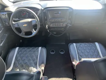 2023 Chevrolet Silverado 5500 HD Executive Coach 35P