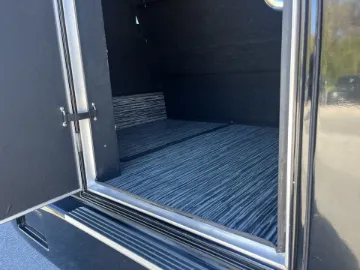2023 Chevrolet Silverado 5500 HD Executive Coach 35P