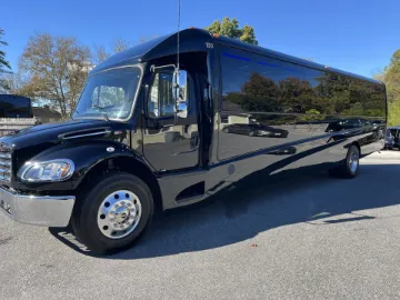 2026 Freightliner S2C Grech Motors 40P