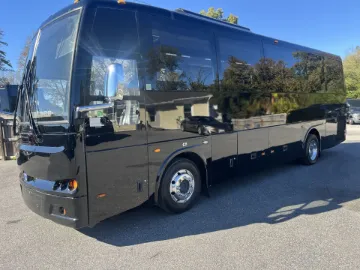 2013 Temsa TS30 34P Coach Bus