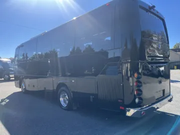 2013 Temsa TS30 34P Coach Bus