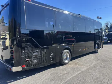2013 Temsa TS30 34P Coach Bus