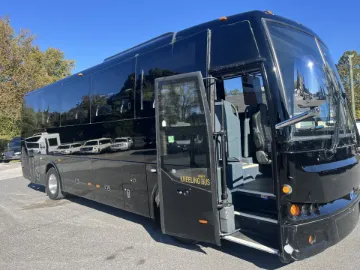 2013 Temsa TS30 34P Coach Bus
