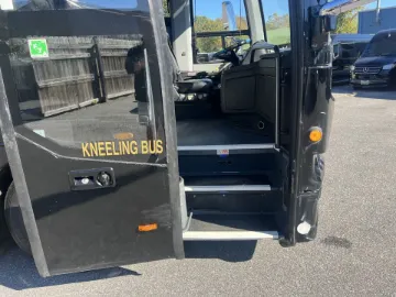 2013 Temsa TS30 34P Coach Bus