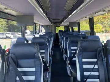 2013 Temsa TS30 34P Coach Bus