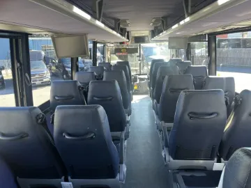 2013 Temsa TS30 34P Coach Bus
