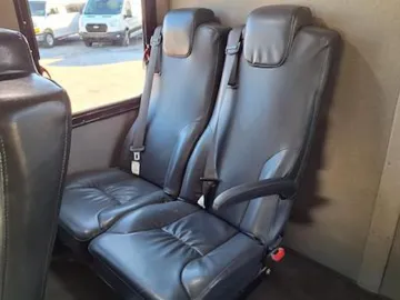 Picture of 2020 Chevrolet Express 3500 Shuttle Bus