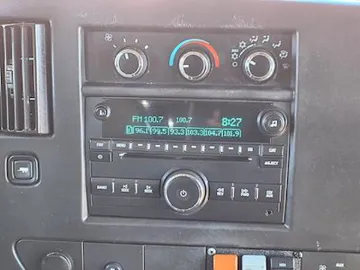 Picture of 2020 Chevrolet Express 3500 Shuttle Bus
