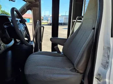 Picture of 2020 Chevrolet Express 3500 Shuttle Bus