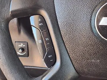 Picture of 2020 Chevrolet Express 3500 Shuttle Bus
