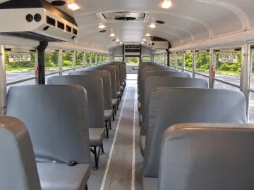 2013 Thomas Saf-T-Liner MVP-EF Activity Bus