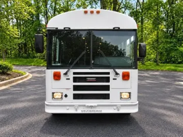 2013 Thomas Saf-T-Liner MVP-EF Activity Bus