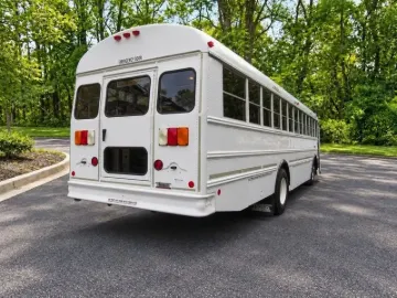 2013 Thomas Saf-T-Liner MVP-EF Activity Bus