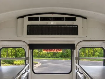 2013 Thomas Saf-T-Liner MVP-EF Activity Bus