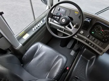 2013 Thomas Saf-T-Liner MVP-EF Activity Bus