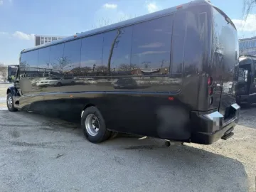 2017 Freightliner M2 Gm36 Executive Shuttle Limo & Party Bus