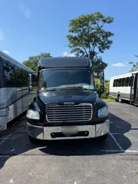 Picture of 2014 Freightliner Gm40 Shuttle Bus Mid Size Bus