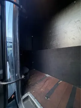 2014 Freightliner Gm40 Shuttle Bus Mid Size Bus