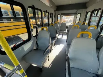 2017 FORD E-350 Mini Buses