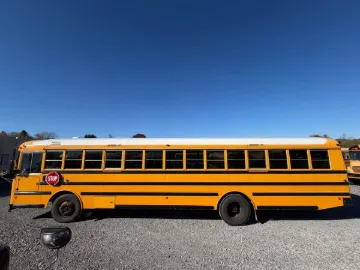 Picture of 2012 Freightliner Saf-T-Liner School Bus