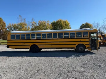 Picture of 2012 Freightliner Saf-T-Liner School Bus