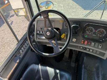 Picture of 2012 Freightliner Saf-T-Liner School Bus