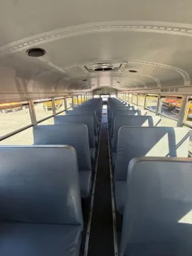 Picture of 2012 Freightliner Saf-T-Liner School Bus