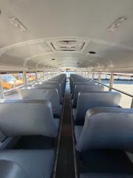 Picture of 2012 Freightliner Saf-T-Liner School Bus