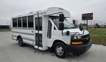 Picture of 2022 Chevrolet Thomas Minotour