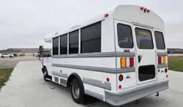 Picture of 2022 Chevrolet Thomas Minotour