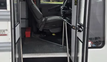Picture of 2022 Chevrolet Thomas Minotour