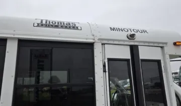 Picture of 2022 Chevrolet Thomas Minotour