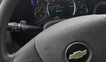 Picture of 2022 Chevrolet Thomas Minotour