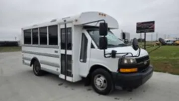 Picture of 2022 Chevrolet Thomas Minotour