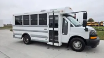 Picture of 2022 Chevrolet Thomas Minotour