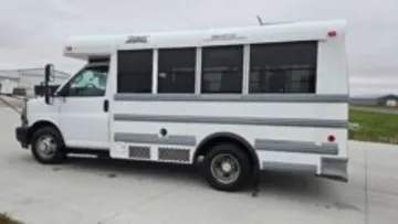 Picture of 2022 Chevrolet Thomas Minotour