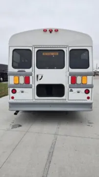 Picture of 2022 Chevrolet Thomas Minotour
