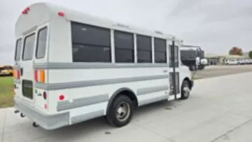 Picture of 2022 Chevrolet Thomas Minotour