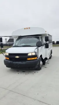 Picture of 2022 Chevrolet Thomas Minotour