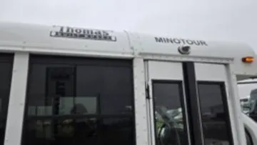 Picture of 2022 Chevrolet Thomas Minotour