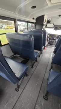 Picture of 2022 Chevrolet Thomas Minotour