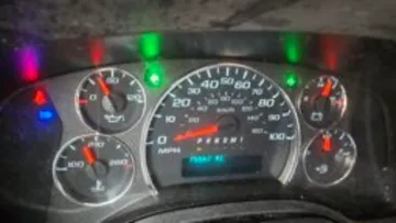 Picture of 2022 Chevrolet Thomas Minotour