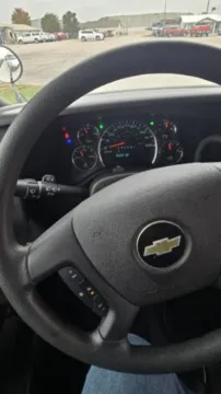 Picture of 2022 Chevrolet Thomas Minotour