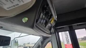 Picture of 2022 Chevrolet Thomas Minotour