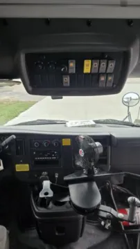 Picture of 2022 Chevrolet Thomas Minotour