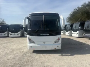 Picture of 2020 Temsa Ts 35 Motorcoach School Bus