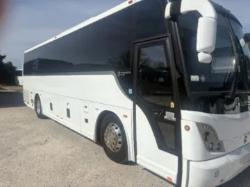 Picture of 2020 Temsa Ts 35 Motorcoach School Bus