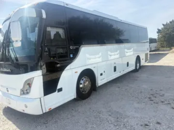 Picture of 2020 Temsa Ts 35 Motorcoach School Bus