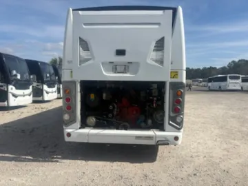 Picture of 2020 Temsa Ts 35 Motorcoach School Bus